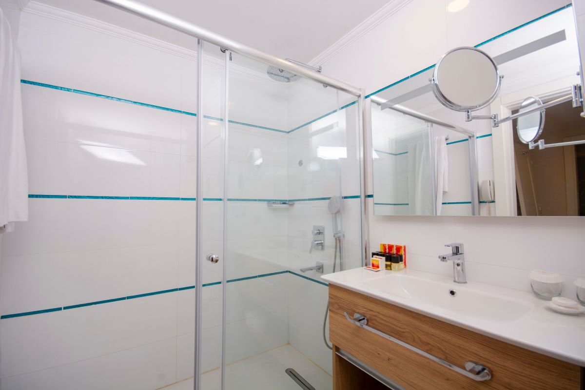 imagini hotel ORANGE COUNTY KEMER